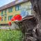 Hotel Wandersleben - Erfurt