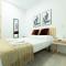 La palmera apartment - Santander