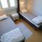 STF Bunge Hostel