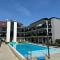 Scamard Apartman