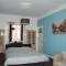 Bed & Breakfast Obrechtstraat