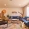Twin Palms Desert Getaway - Jacuzzi, Fire pit, Meditation room & more - Joshua Tree