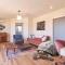 Twin Palms Desert Getaway - Jacuzzi, Fire pit, Meditation room & more - Joshua Tree