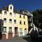 Mosel Ferienhaus Zell