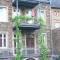 Ferienhaus Moselmerle - 摩泽尔河畔的泽尔