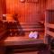 Drents Genieten - Ericaheide met privé sauna en jacuzzi