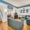 Hampton Sanctuary with Fire Pit and Fenced Yard! - هامبتون
