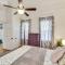 Hampton Sanctuary with Fire Pit and Fenced Yard! - هامبتون