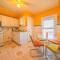Eclectic 1BR, 10 min-Boston,Near Public Transport - Everett