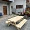 Appartamento Chalet Bernardi