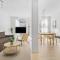 Inner City Grand Suite - Arhus