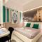 Grand Tour Rome Suites - Liberty Collection