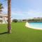 Three Bedroom Seaside Penthouse In Mar De Cristal - Mar de Cristal