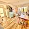 Malù apartment, wifi, private parking and garden in centre