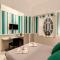 Grand Tour Rome Suites - Liberty Collection