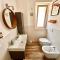 Malù apartment, wifi, private parking and garden in centre