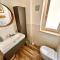 Malù apartment, wifi, private parking and garden in centre