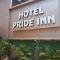 Hotel Pride Inn