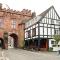 The Hay Loft - Bridgnorth