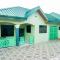 Luxurious Akwaaba Villa