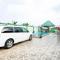 Luxurious Akwaaba Villa