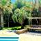 Charming villa with pool Hyères - 耶尔