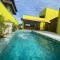 Villa Suites Gostoso - Casa e Suítes em Condomínio beira-mar