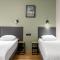 Rija Old Town Hotel