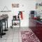 Gite le GINKGO 50 M2 - Rougegoutte