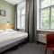 Rija Old Town Hotel