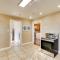 Secluded Ranch with Courtyard about 4 Mi to Odessa! - أوديسا