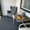 Indoor access to metro & shopping mall and own sauna - Espoo