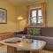 Große Familienwohnung mit Terrasse - 施皮格劳