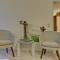 Große Familienwohnung mit Terrasse - 施皮格劳