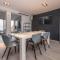 Penthouse Apartment with Terrace Penthouse Apartment with Terrace