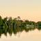 Walk to LEGOLAND Heated Pool Putting Green Beach Sunsets Boat Dock - 温特黑文