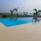 Infinity Pool Villas , Entebbe airport shuttle free parking private pool wifi 24 hr security