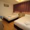 Century Inn Hotel