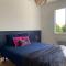 Appartement spacieux climatisé avec terrasse
