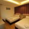 Century Inn Hotel