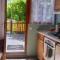 Appartements en Montagnes