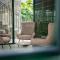 Comodo y Silencioso Apartamento 1BR en Barranco - Лима