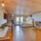 Near Skiing Studio with Pool Access in Granby!