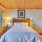 Near Skiing Studio with Pool Access in Granby!