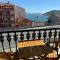 Apartamento LB, vistas a la ría