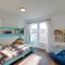 Charming Riverfront Retreat in Monticello! - مونتايسلو