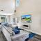 New Designers Dream Delray Beach Oasis Heated Pool, Large Patio, Close to the Ave
