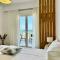 Irini Seaside Luxury Apartments