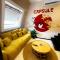 Capsule Lotus-Balneo-Sauna-Billard-Nintendo