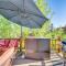 Lake and Mtn Views Spectacular Grand Lake Home - غراند ليك